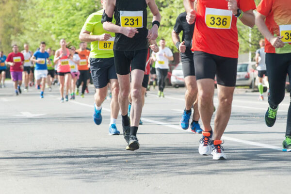 Lari Maraton