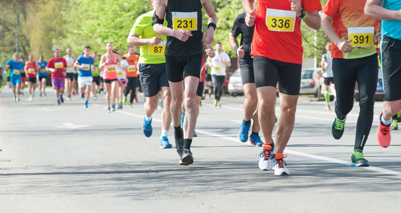 Lari Maraton