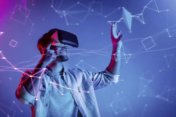 Teknologi Metaverse