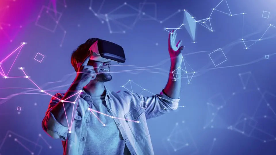 Teknologi Metaverse