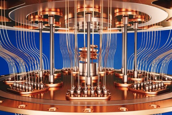 Quantum Computing