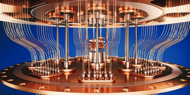 Quantum Computing