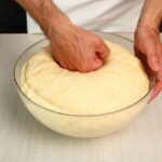 Resep Adonan Roti Manis Empuk: Cara Membuat Roti Manis Lembut, Mengembang Sempurna, dan Wangi untuk Sarapan, Camilan, atau Bekal Keluarga di Rumah