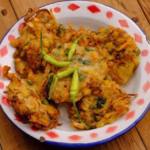 Resep Adonan Gorengan Tradisional Enak: Cara Membuat Gorengan Renyah, Lembut di Dalam, dan Gurih, Cocok untuk Bakwan, Tempe Goreng, Pisang Goreng, dan Camilan Keluarga Sehari-hari