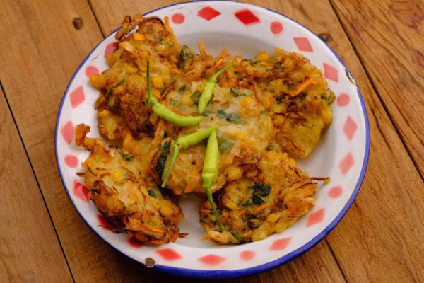 Resep Adonan Gorengan Tradisional Enak: Cara Membuat Gorengan Renyah, Lembut di Dalam, dan Gurih, Cocok untuk Bakwan, Tempe Goreng, Pisang Goreng, dan Camilan Keluarga Sehari-hari