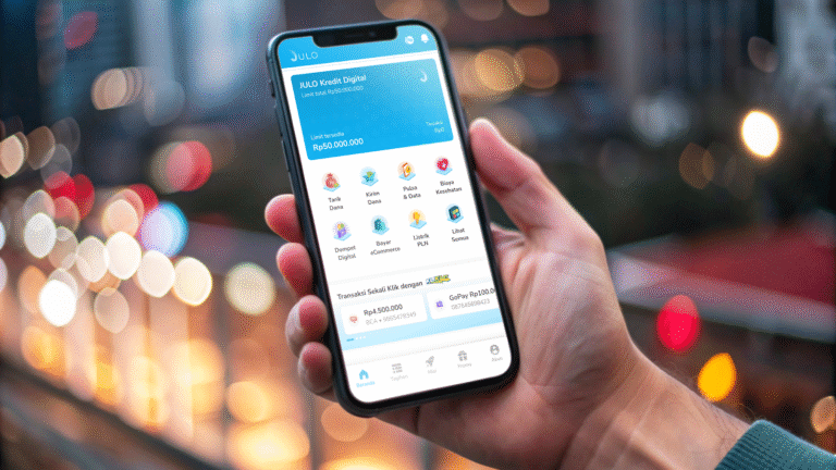 Tren Kredit Digital Masa Kini: Panduan Lengkap, Inovasi Fintech, Platform Populer, Keuntungan, Risiko, dan Strategi Memanfaatkan Kredit Digital agar Cepat, Aman, dan Efektif untuk UMKM maupun Konsumen Modern